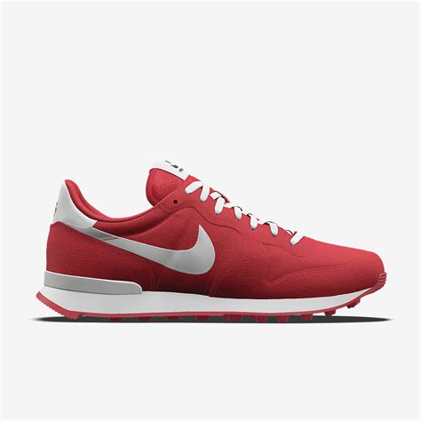 nike internationalist hoog|Nike internationalist by you shoes.